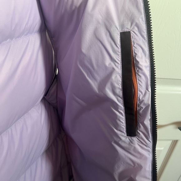 Cotopaxi Solaris Down Puffer Vest-Cavern/Spice 600 Fill Power - Picture 7 of 11